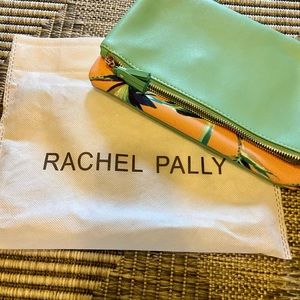 Racheal Pally Reversible Clutch New